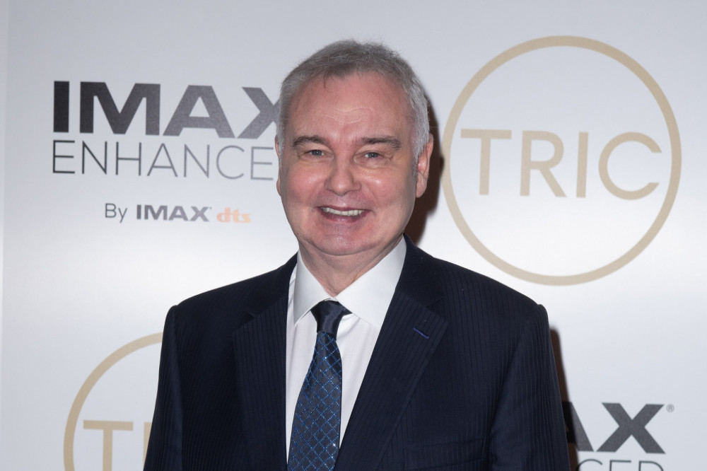 Eamonn Holmes is set to be rewarded with a bumper new contract at GB News