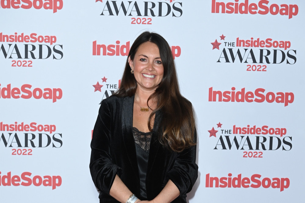 EastEnders was the big winner at this year’s first non-virtual Inside Soap awards in two years, with the show’s Lacey Turner named All-Time Icon