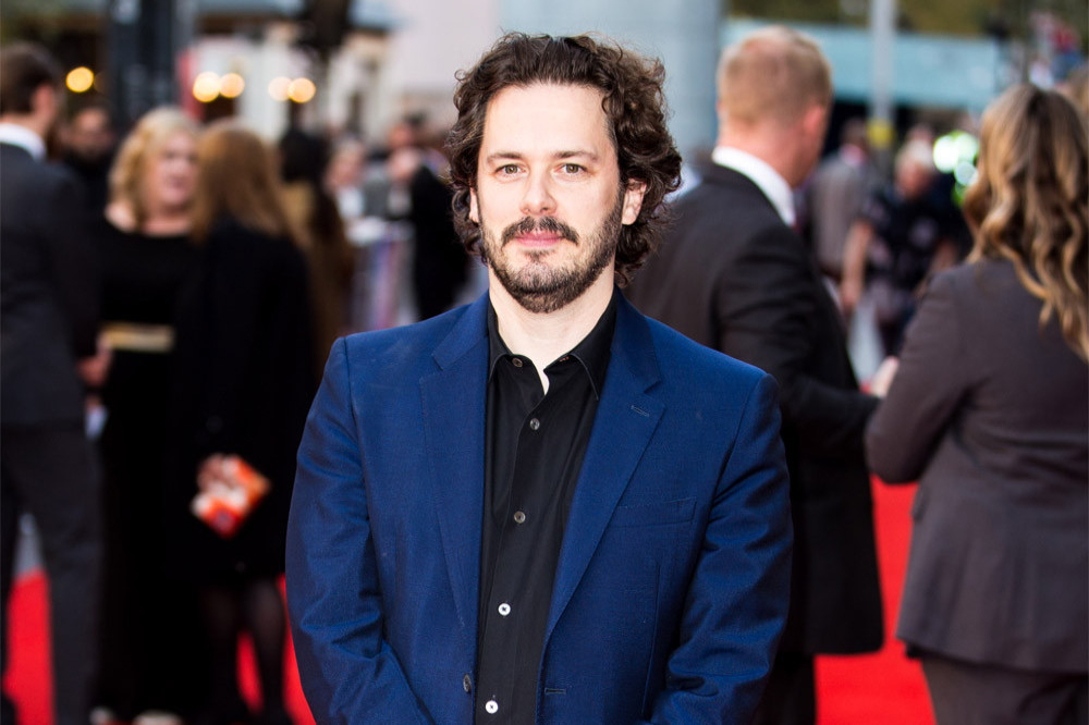 Edgar Wright contributed to the soundtrack of 'Top Gun: Maverick'