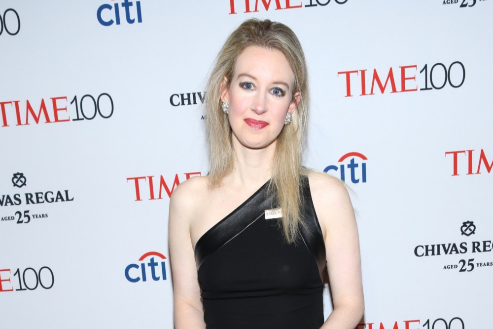 Elizabeth Holmes has insisted that Amanda Seyfried not really playing her in The Dropout