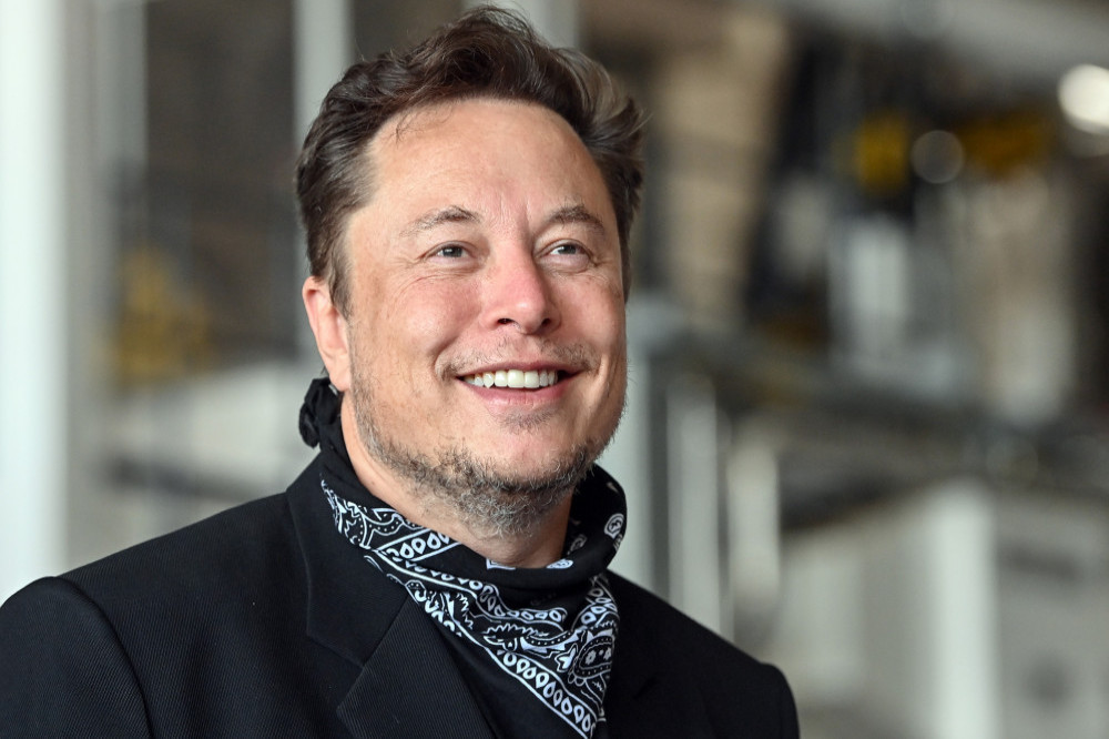 Elon Musk would support Ron DeSantis in the 2024 US election