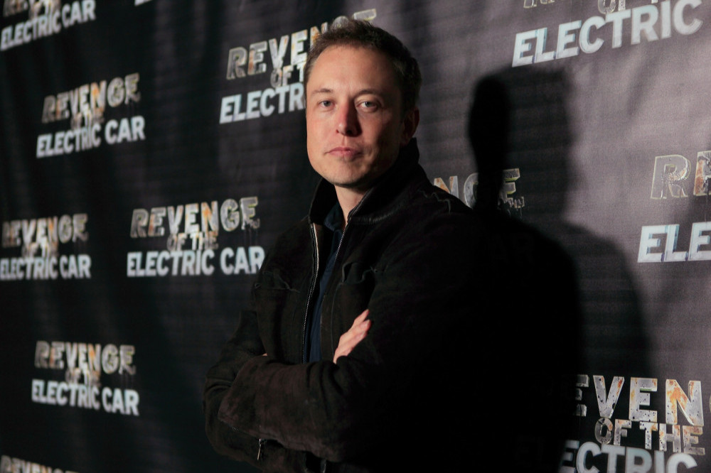 Elon Musk says he has spoken to Kanye West about the rapper’s antisemitic scandal