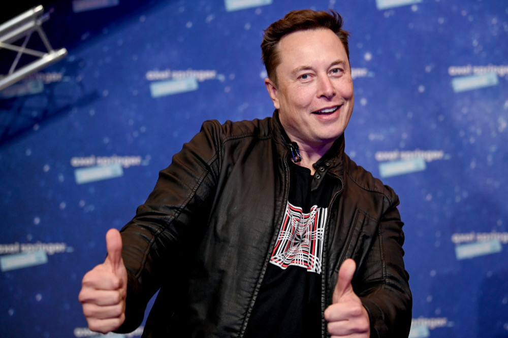 Elon Musk is close to buying Twitter