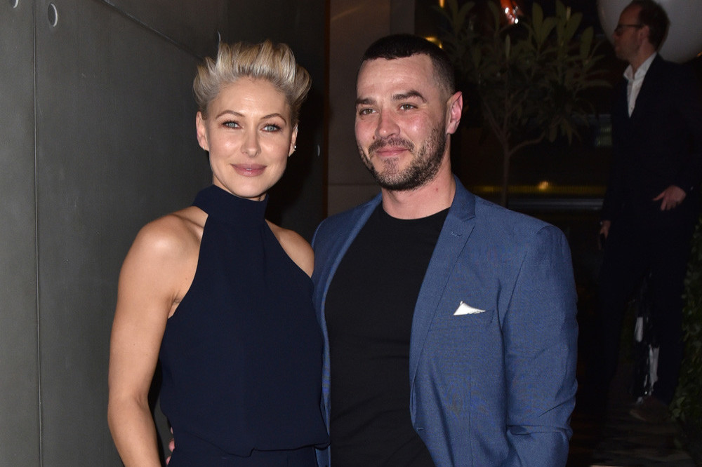 Emma and Matt Willis are to host Love is Blind UK
