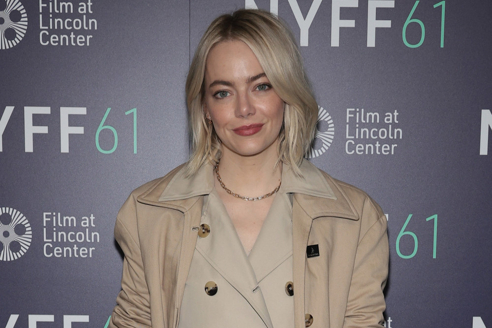 Emma Stone is keen to make a feature length silent movie