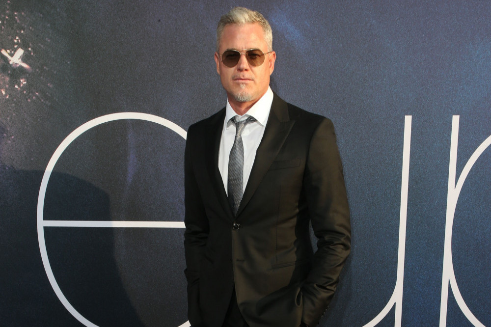 Eric Dane has joined the cast of 'Bad Boys 4'