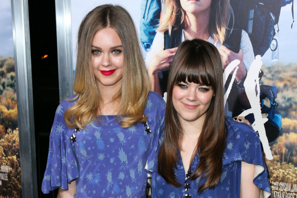 First Aid Kit confirmed for South Facing Festival