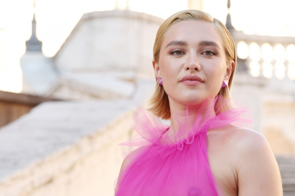 Florence Pugh's show was axed over producers' issues with her character