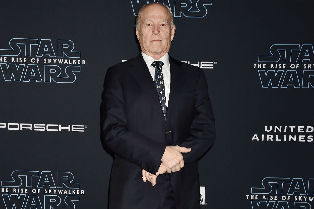 Frank Marshall has hinted that more 'Jurassic World' movies will be made
