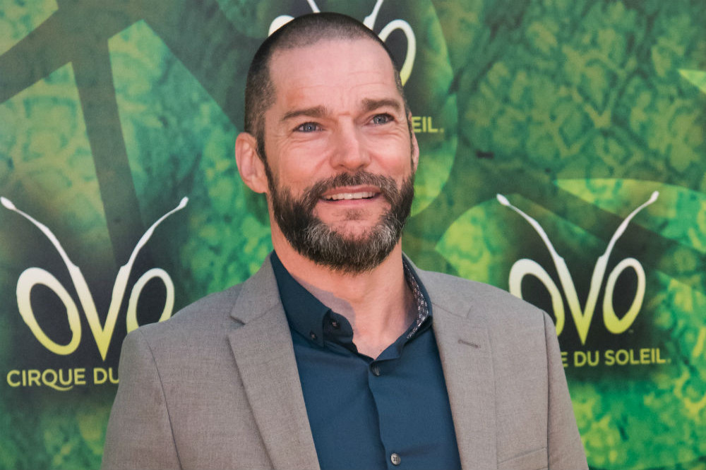 Fred Sirieix will compete in the Strictly Christmas special