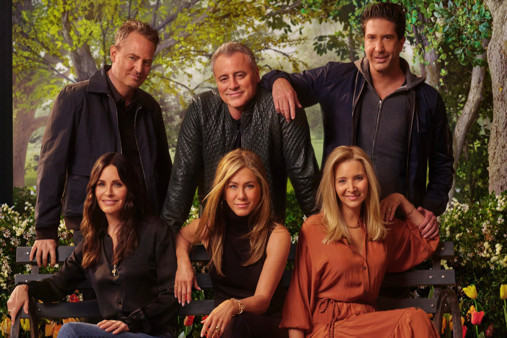 Matthew Perry’s ‘Friends’ co-stars have broken their silence to say they are “so utterly devastated” by his shock death