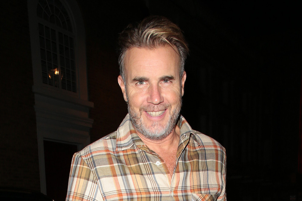 Gary Barlow is said to be taking on a new travelogue TV show