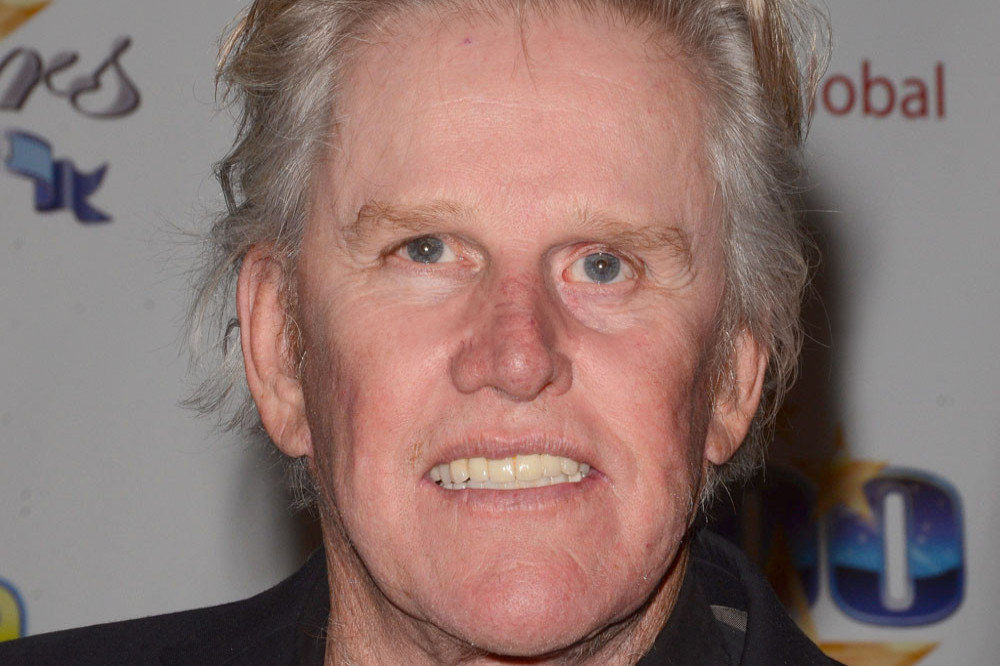 Gary Busey was allegedly inappropriate with several women before he was charged with four counts of sex crimes and harassment