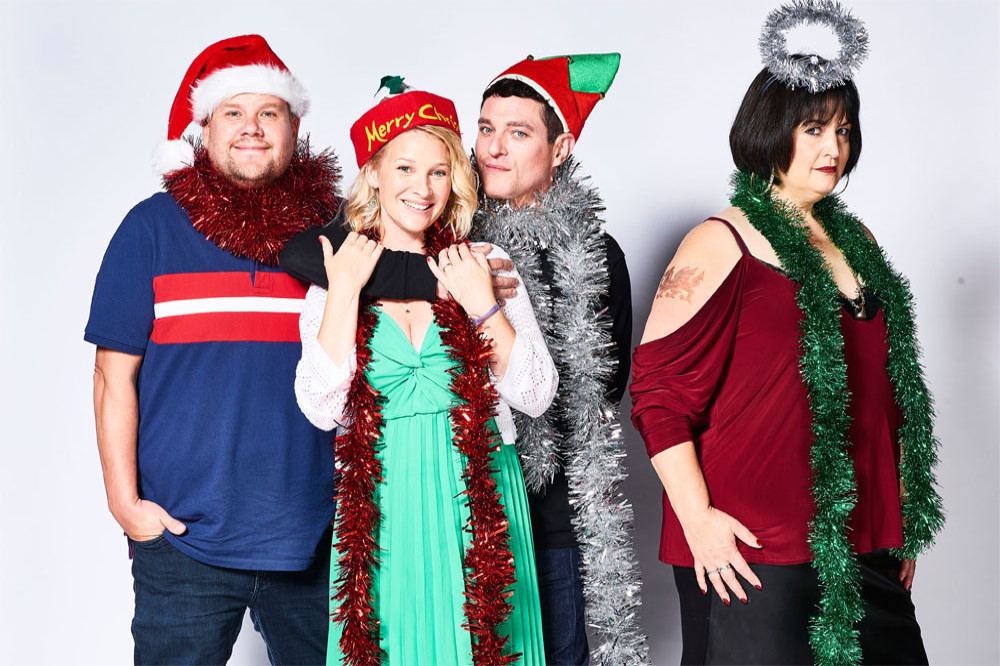 Netflix are bidding for the new ‘Gavin and Stacey’ special, a source has claimed
