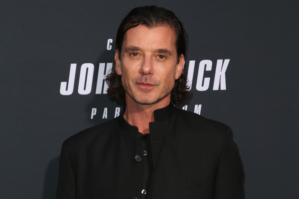 Gavin Rossdale says staying silent about gun violence in the US makes people ‘complicit’ in the carnage