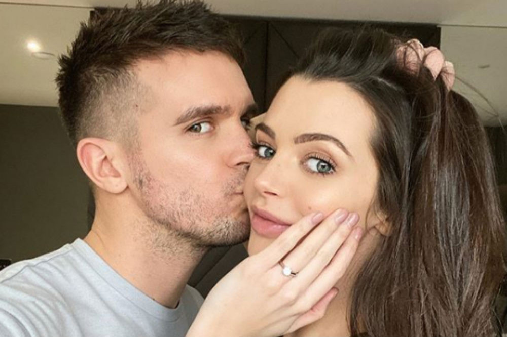 Emma McVey is focusing on her kids amid her split from Gary Beadle