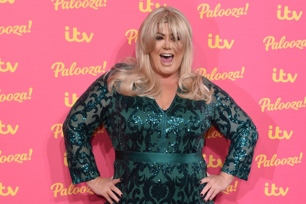 Gemma Collins has opened up about her life with incontinence
