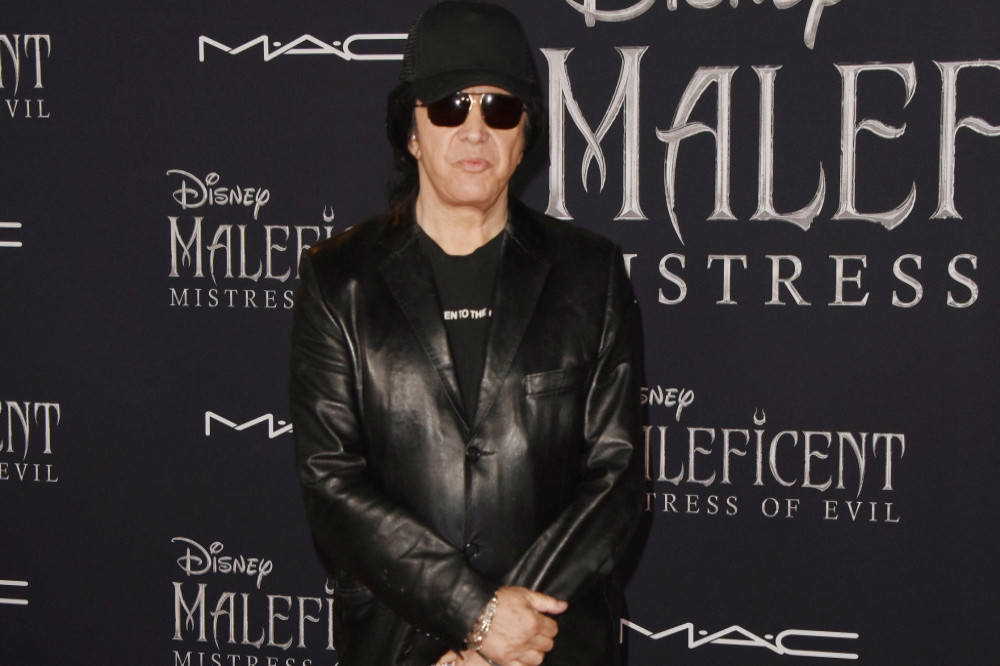 Gene Simmons says it’s time for KISS to quit out of self-respect