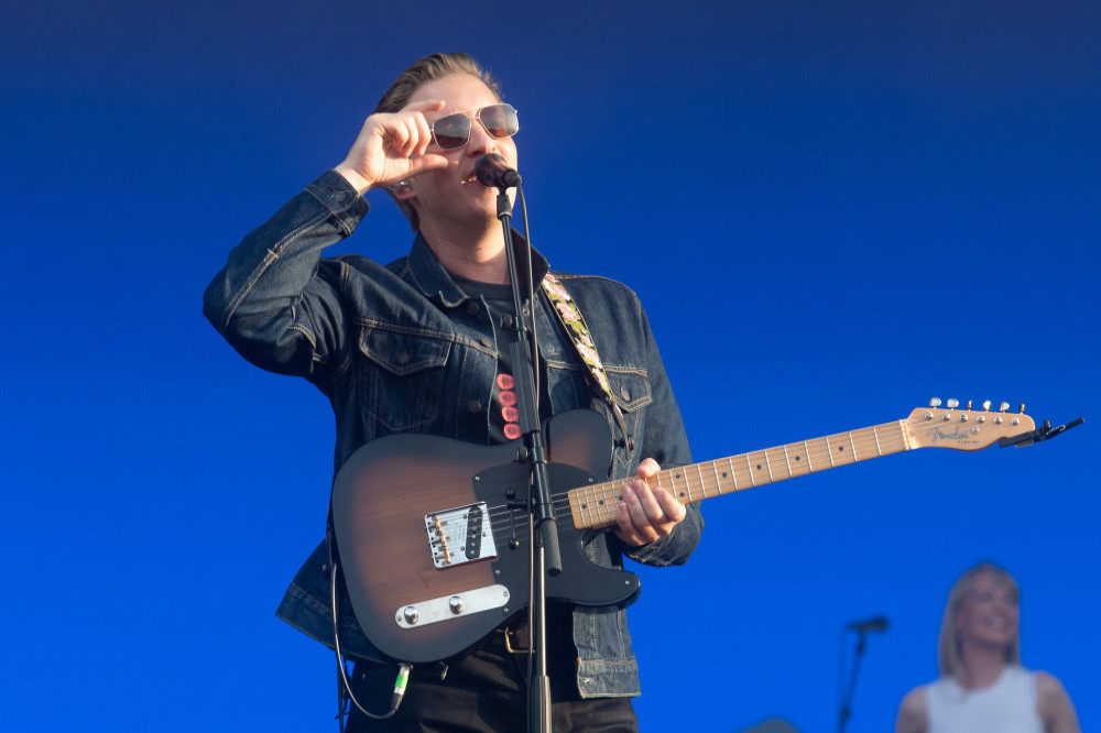 George Ezra announces further arena dates for 2023