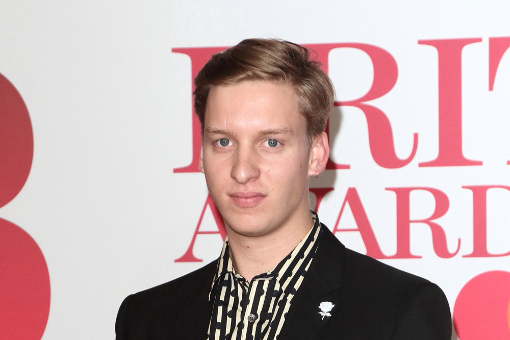 George Ezra is not into collaborating