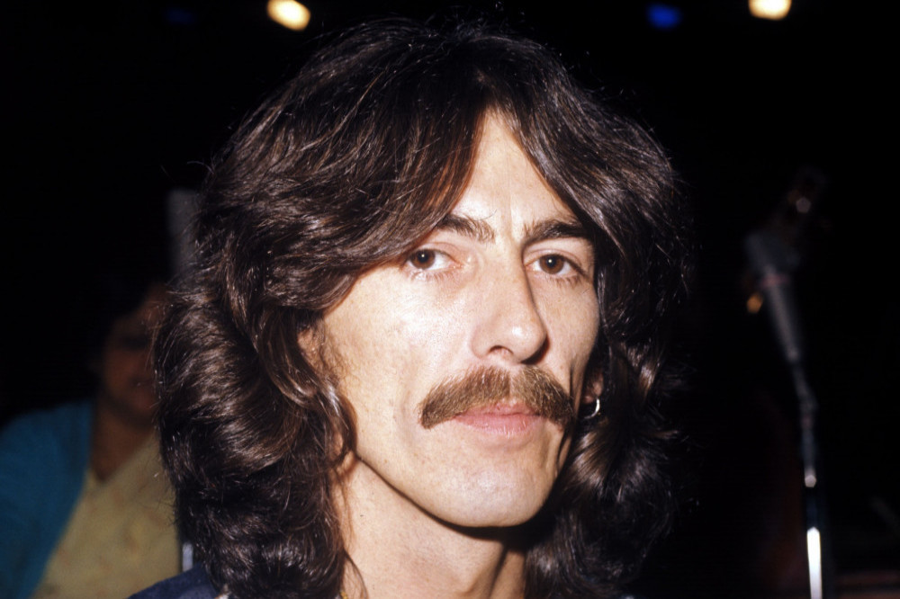George Harrison's mother spent a lot of time writing to Beatles fans