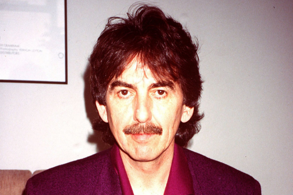 George Harrison's childhood home is being transformed