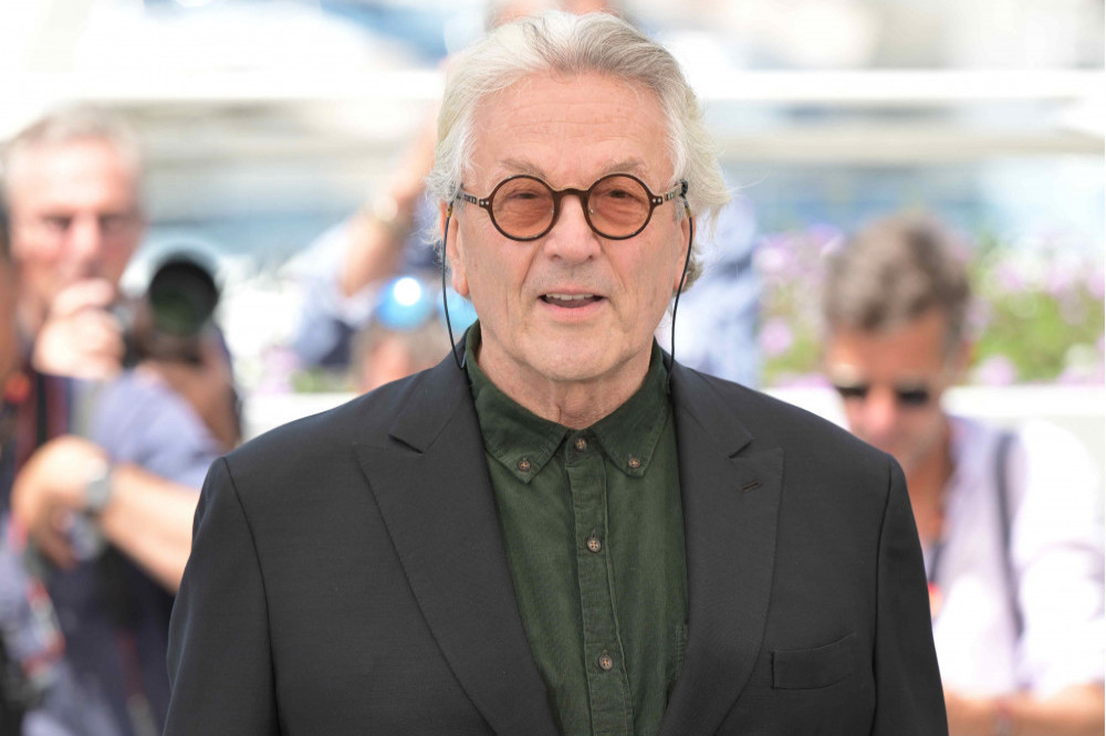 George Miller has another 'Mad Max' prequel written