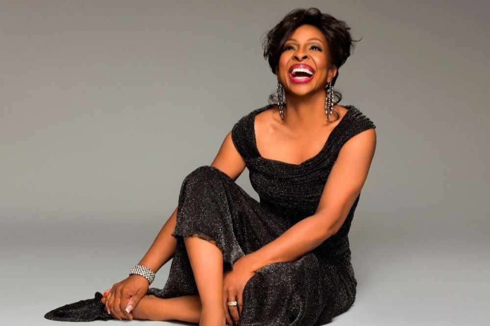 Gladys Knight has revealed her faith helps keep her marriage strong