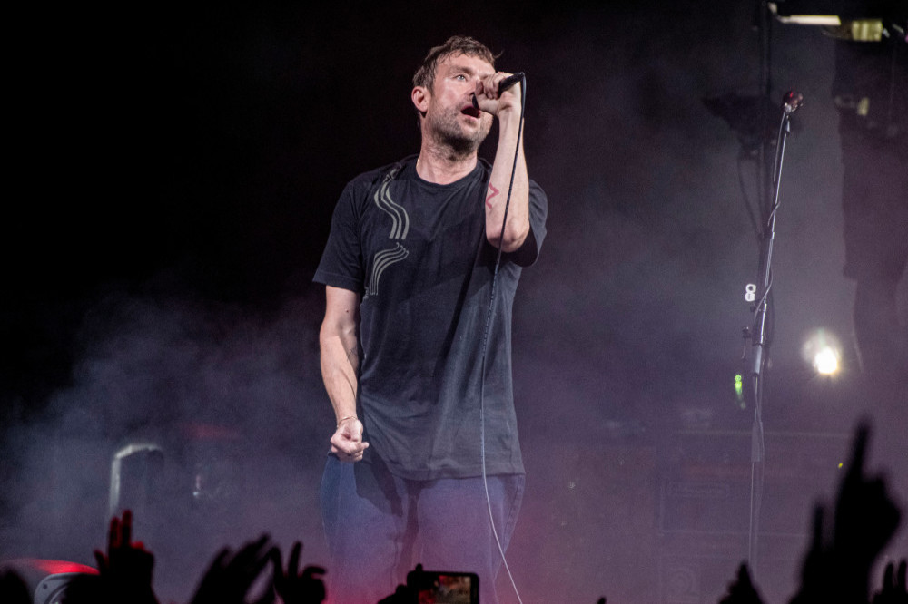 Gorillaz no longer have a platform for their animated feature-length film