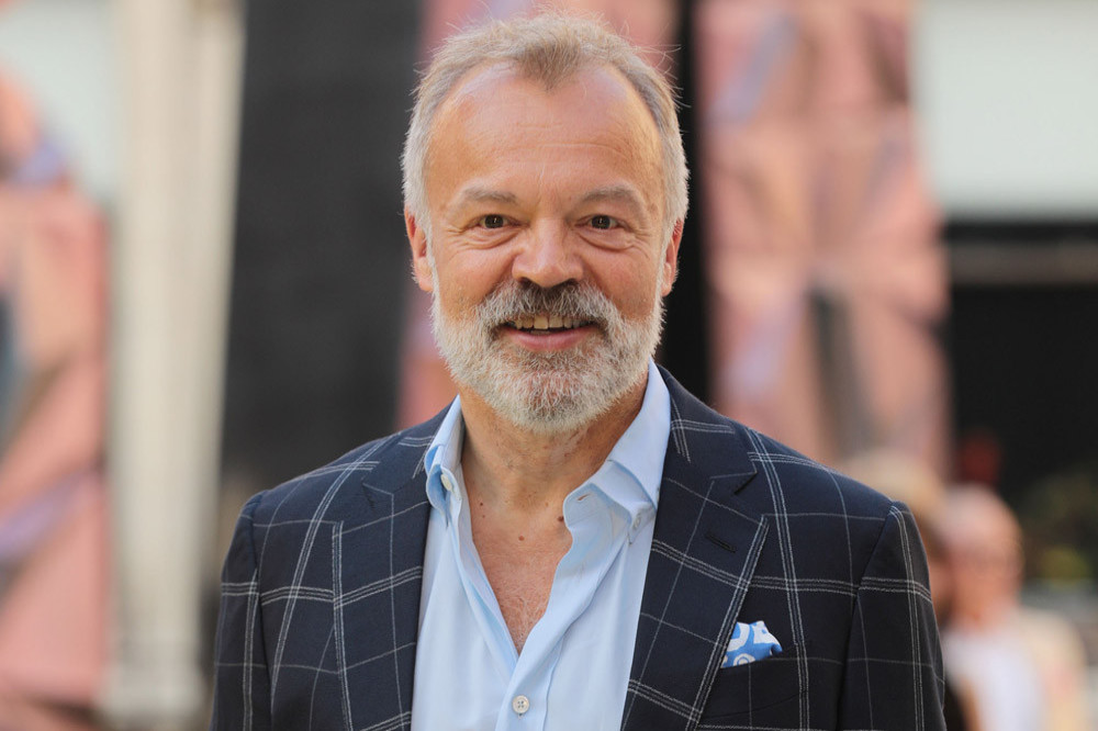 Graham Norton, Rylan Clark and Hannah Waddingham are among the stars who will host coverage of this year's Eurovision Song Contest