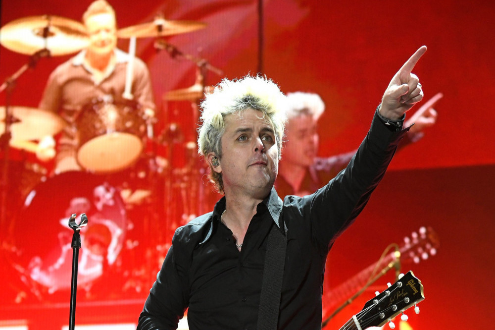 Green Day cancelled their intimate gig