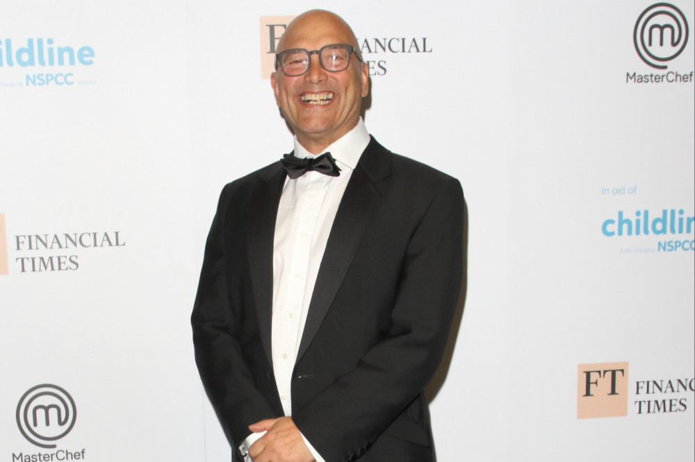 Gregg Wallace needs to find three-year-old son Sid a school to cater for his needs