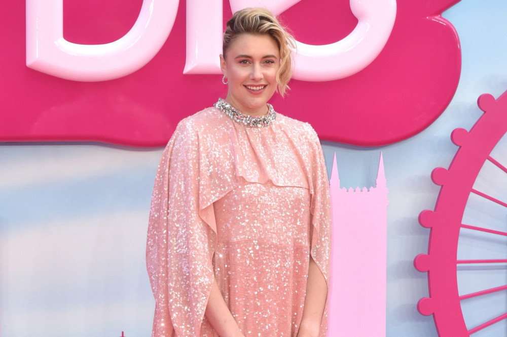 Greta Gerwig doesn't have any ideas for a Barbie sequel