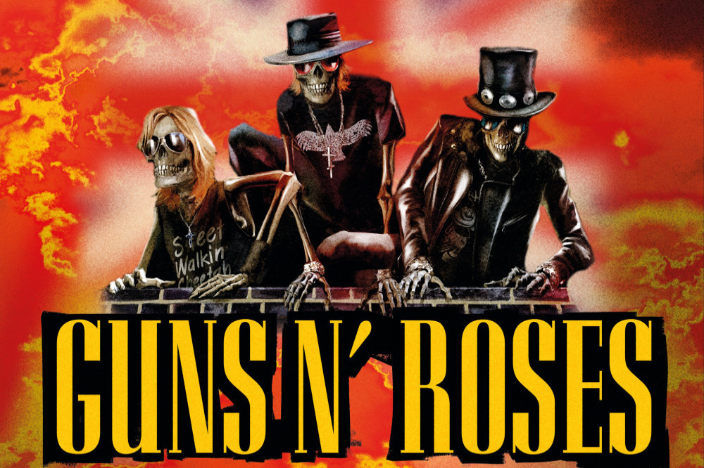 Guns n Roses announce special guests for BST show