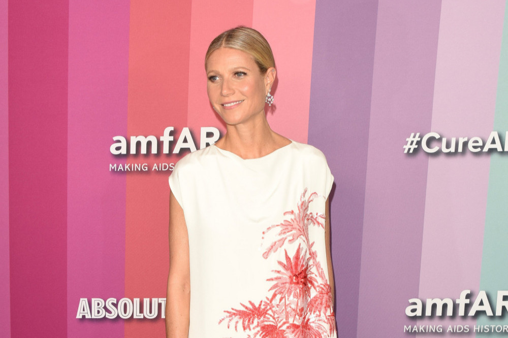 Gwyneth Paltrow cherishes every stage of her kids' lives