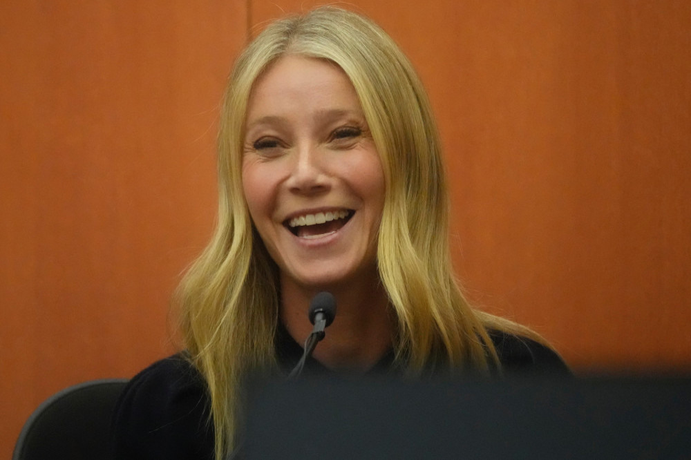 Gwyneth Paltrow has won her ski crash case and been awarded the $1 she wanted in compensation