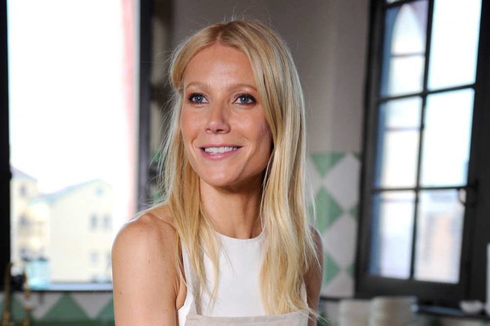 Gwyneth Paltrow is planning to spend her New Year’s Eve getting into her pyjamas by 8pm