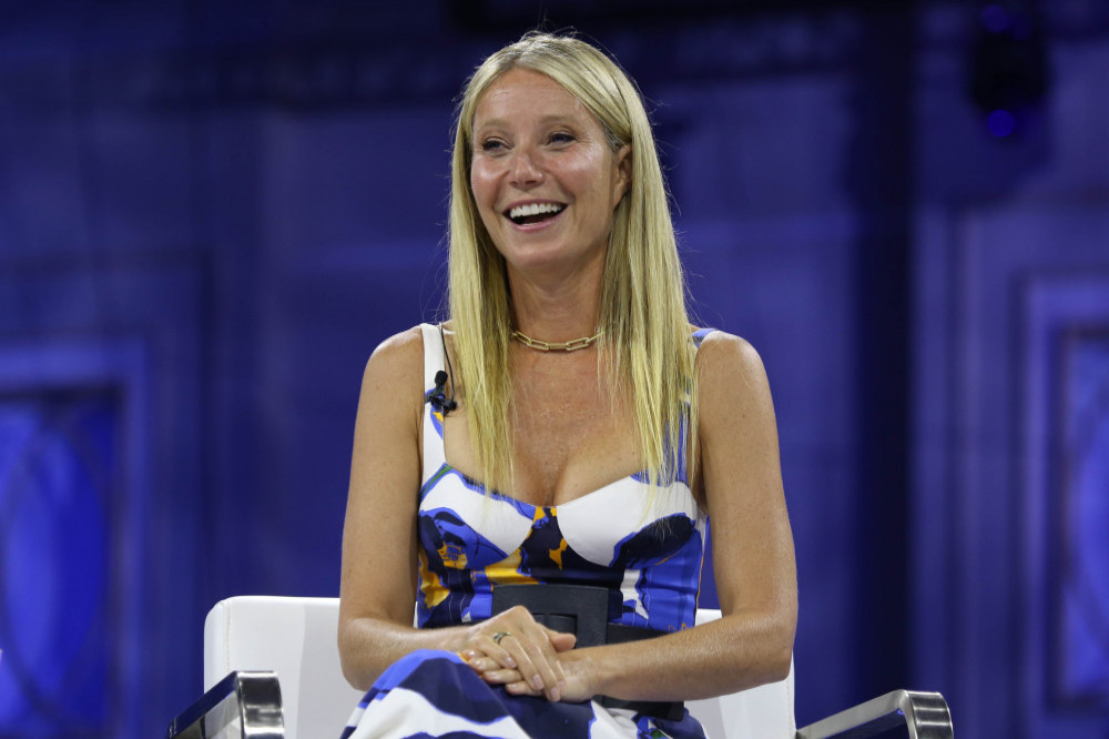 Gwyneth Paltrow has included a $97,000 stay in Alaska in her annual Valentine’s Gift Guide