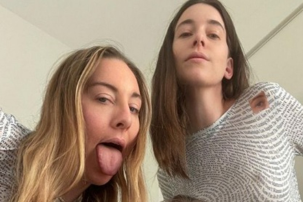 Haim have hit back at claims they don't play their own instruments