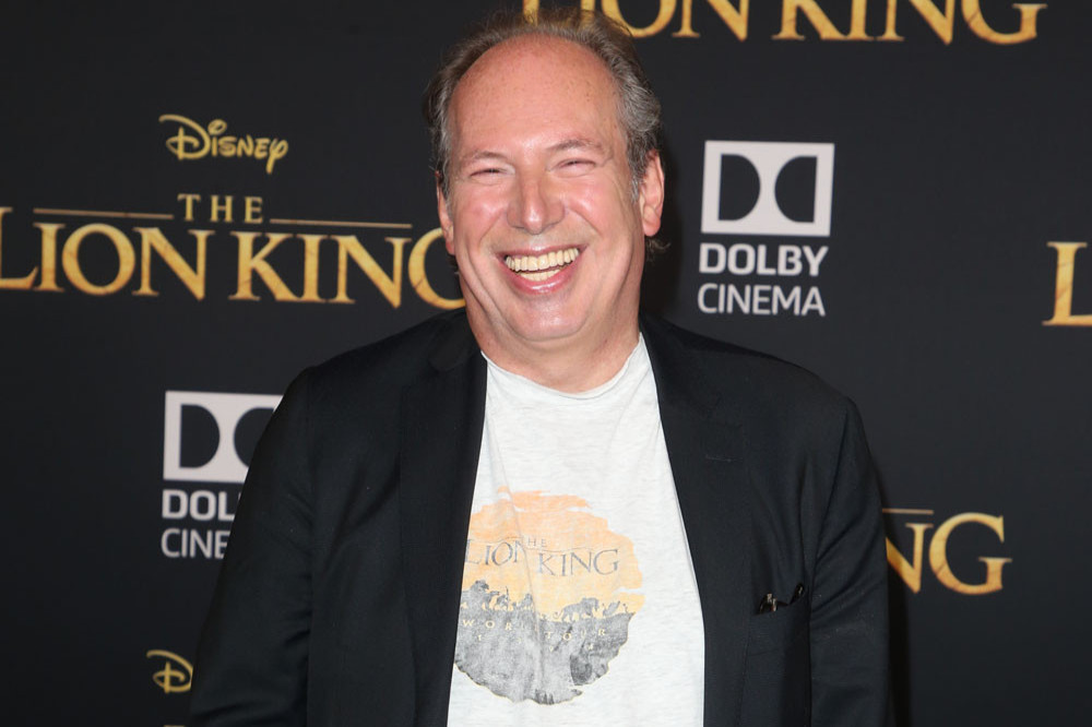 Hans Zimmer is to be the subject of a BBC Two documentary
