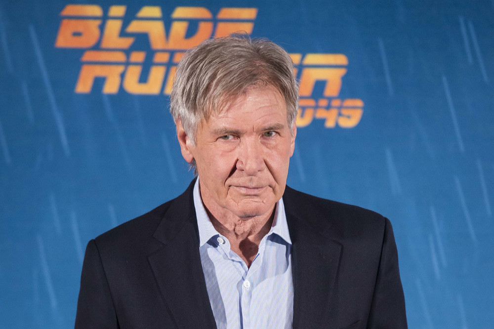 Harrison Ford has joined the Marvel Cinematic Universe