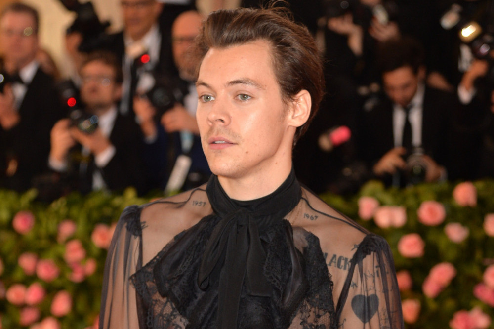 Harry Styles and Olivia Wilde's romance heating up
