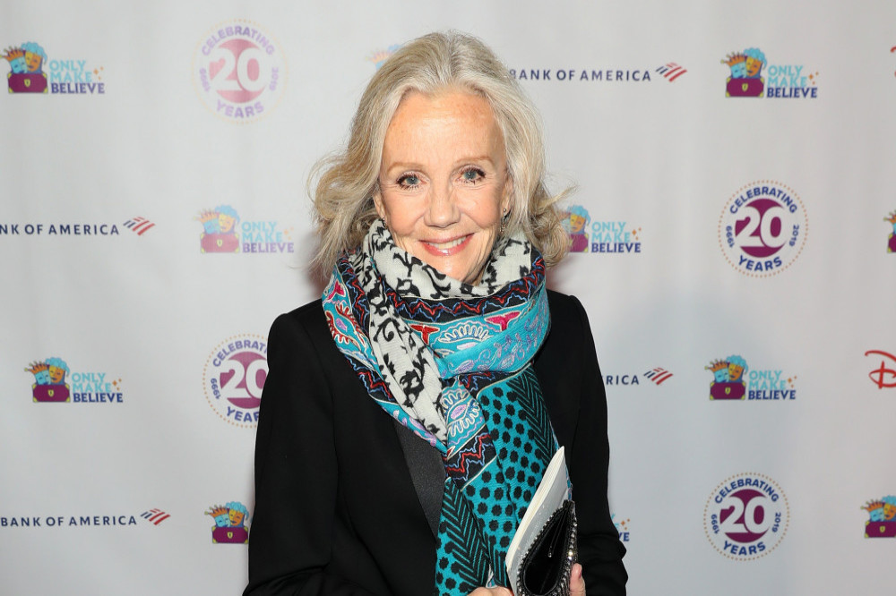 Hayley Mills loves going to the cinema