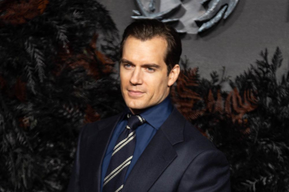 Henry Cavill wants to play Superman as he is portrayed in the comics
