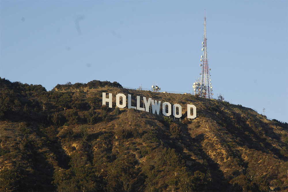 Hollywood is facing its biggest shutdown in more than 60 years