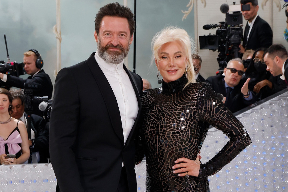 Hugh Jackman is said to be “devastated” by his split from his wife Deborra-Lee Furness