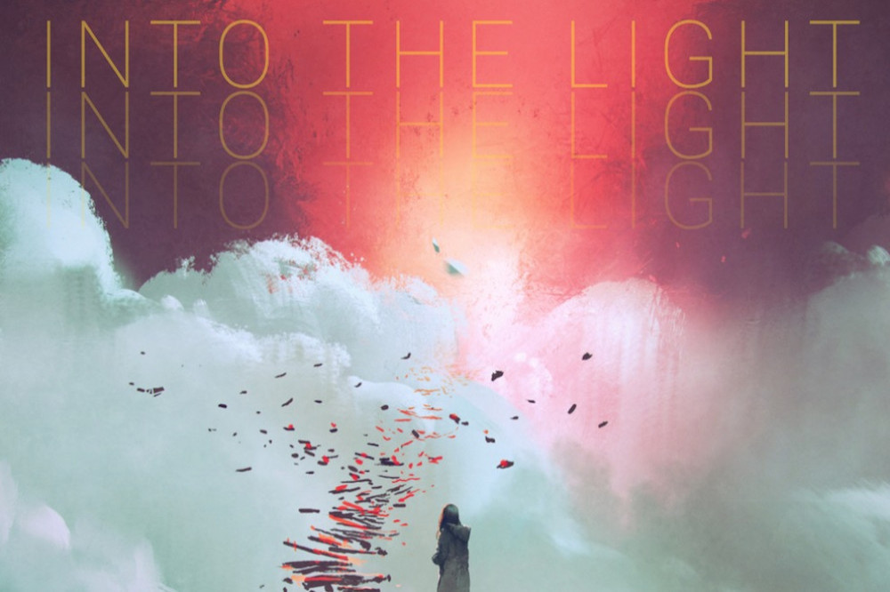 Into The Light artwork