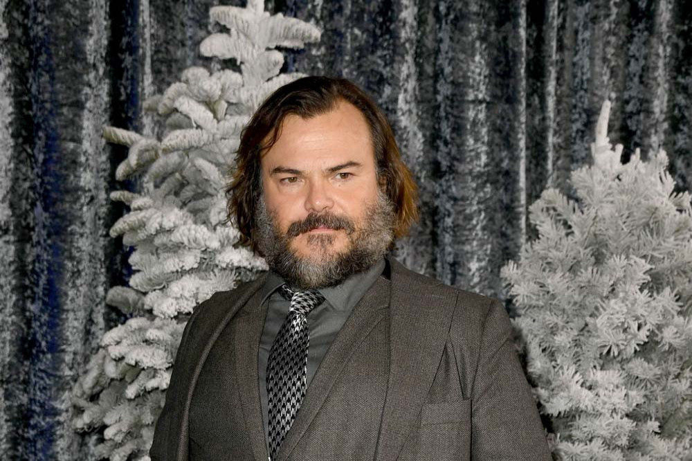 Jack Black says he won't be paying for a blue tick on Twitter