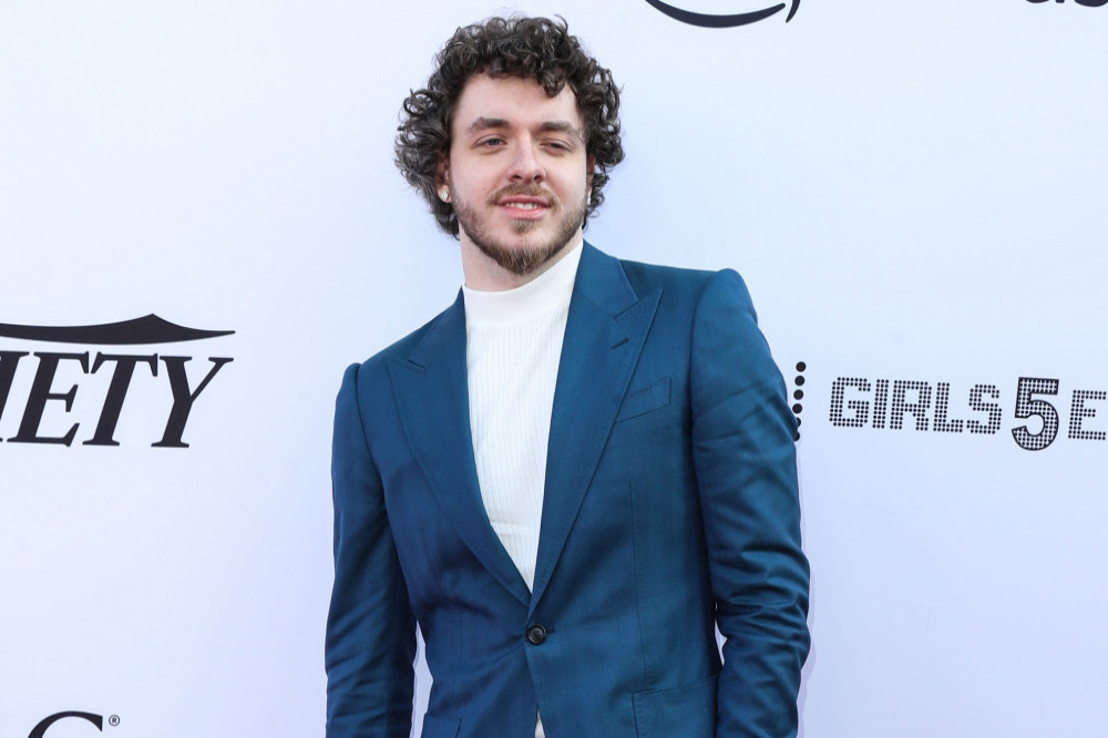 Jack Harlow is making his movie debut in the upcoming flick