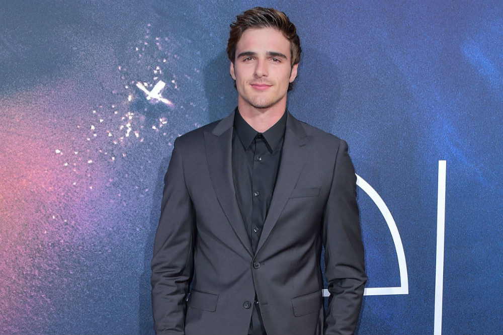Jacob Elordi is hosting a special edition of the GQ Men of the Year awards